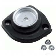 Опора амортизатора SACHS 395516 802096 4013872336838 E 57P3CZ - Изображение 3