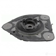 Опора амортизатора SACHS 4013872864355 Renault Laguna (KT) 3 Универсал 2.0 dCi (KT0M. KT0N. KT0S. KT19. KT1F) 173 л.с. 2008 – 2015 SXT8 1V 803070