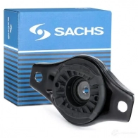Опора амортизатора SACHS 4DU KZ 4013872605835 395804 802416 - Изображение 2