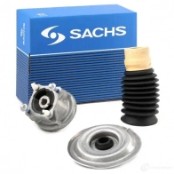 Опора амортизатора SACHS 802271 395660 N3F5 NL 4013872447473 - Изображение 2