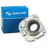 Опора амортизатора SACHS 395527 4013872177592 0 HUJ4M 802107 - Изображение 2