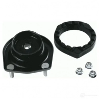 Опора амортизатора SACHS 802437 KHE7SE 6 4013872688784 395825