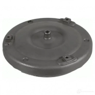 Гидротрансформатор SACHS 1207576163 40 JL6 0700 600 079 4013872921065 - Изображение 2