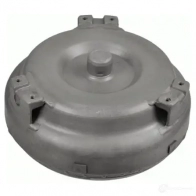 Гидротрансформатор SACHS 9ZOL I 4013872894932 0700 600 047 379838 - Изображение 2