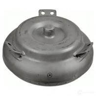 Гидротрансформатор SACHS 379802 JKVBS V 4013872894178 0700 600 009 - Изображение 2