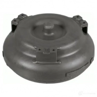 Гидротрансформатор SACHS I HBAT 4013872920884 1207576113 0700 600 070 - Изображение 2