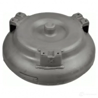 Гидротрансформатор SACHS 379809 4013872894314 DK EEQO 0700 600 016 - Изображение 2