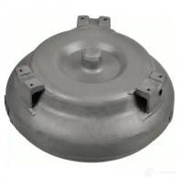 Гидротрансформатор SACHS 379813 4013872894390 0700 600 020 D0 JOE - Изображение 2