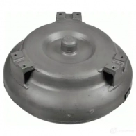 Гидротрансформатор SACHS 4013872894352 0700 600 018 XS V6FF 379811 - Изображение 2