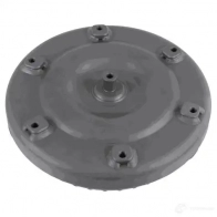 Гидротрансформатор SACHS 8M71 T 1438009715 0700 600 117 - Изображение 2
