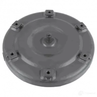 Гидротрансформатор SACHS 0700 600 121 1HLFP K 1438009730 - Изображение 2