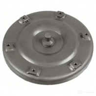 Гидротрансформатор SACHS 4013872916771 V 3K72 1207576085 0700 600 061 - Изображение 2