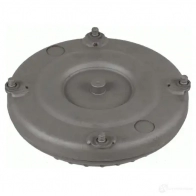 Гидротрансформатор SACHS 0700 600 080 O7L2FE 1 4013872927869 1207576175 - Изображение 2