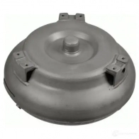 Гидротрансформатор SACHS 379805 4013872894239 GG S2YK0 0700 600 012 - Изображение 2