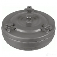 Гидротрансформатор SACHS 4013872929320 1207576231 0700 600 093 E4U GRV - Изображение 2