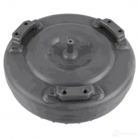 Гидротрансформатор SACHS 0700 600 116 1438009709 FUJ S4 - Изображение 2