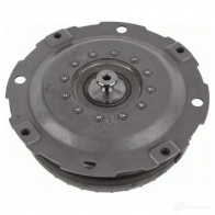 Гидротрансформатор SACHS 4013872942336 AHKV VB 0700 001 167 1424451376 - Изображение 2