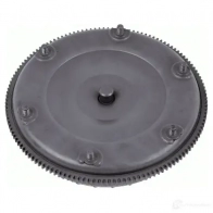 Гидротрансформатор SACHS 4013872927357 4O YQGN 1207576189 0700 600 085 - Изображение 2