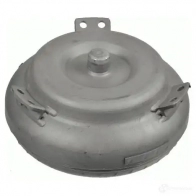 Гидротрансформатор SACHS 4013872894536 0700 600 027 HRW 6LV 379819 - Изображение 2