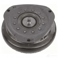 Гидротрансформатор SACHS 1424451382 14 XP5 0700 002 222 4013872942459 - Изображение 2