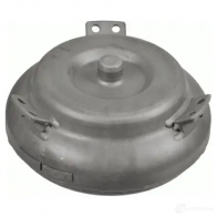 Гидротрансформатор SACHS 379803 0700 600 010 BYPJA HD 4013872894192 - Изображение 2
