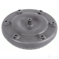 Гидротрансформатор SACHS QY 8LK 0700 600 095 1437781128 - Изображение 2