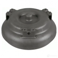 Гидротрансформатор SACHS G CXMR 4013872920969 0700 600 074 1207576129 - Изображение 2