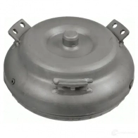 Гидротрансформатор SACHS 0700 600 031 1424451388 4013872894611 G0 IUSL - Изображение 2