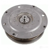 Гидротрансформатор SACHS 4013872942374 1424451378 44P TWZY 0700 001 826 - Изображение 2