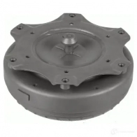 Гидротрансформатор SACHS VU MQP 4013872927197 1207576215 0700 600 091 - Изображение 2