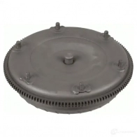 Гидротрансформатор SACHS 0700 600 084 NG I3WMG 1207576185 4013872927333 - Изображение 2