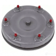 Гидротрансформатор SACHS 1207576209 0700 600 089 UW47 28Q 4013872927432 - Изображение 2