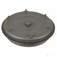 Гидротрансформатор SACHS Q SENH3H 1207576195 4013872927371 0700 600 086 - Изображение 2