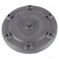 Гидротрансформатор SACHS 0700 600 100 1437781190 WADH DR - Изображение 2