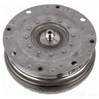 Гидротрансформатор SACHS 4013872942299 1424451374 1IN RN 0700 001 061 - Изображение 2