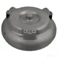 Гидротрансформатор SACHS 4013872894871 PS6VL O 0700 600 044 379835 - Изображение 2