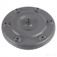 Гидротрансформатор SACHS 3WQF DZG 0700 600 120 1438009737 - Изображение 2