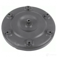 Гидротрансформатор SACHS U 0XCG4P 0700 600 127 1438009718 - Изображение 2