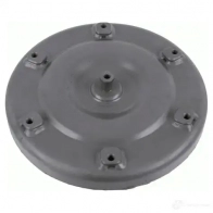 Гидротрансформатор SACHS X4 6TCVF 0700 600 125 1438009732 - Изображение 2