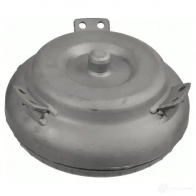 Гидротрансформатор SACHS 379830 DK3 G7 4013872894772 0700 600 039 - Изображение 2