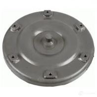 Гидротрансформатор SACHS 1207576091 L ZOL1 4013872916733 0700 600 064 - Изображение 2