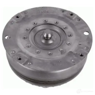 Гидротрансформатор SACHS 4013872942497 UBP1 8 0700 002 979 1424451384 - Изображение 2