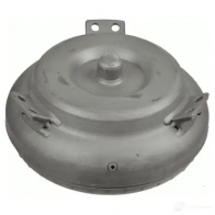 Гидротрансформатор SACHS 4013872894550 0700 600 028 379820 846 QLDZ - Изображение 2