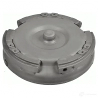 Гидротрансформатор SACHS 0700 600 001 MSB0E K8 4013872893942 379797 - Изображение 2