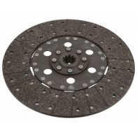 Диск сцепления SACHS 1440510701 1864 634 448 TO 3DKO8 - Изображение 2