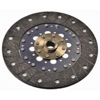 Диск сцепления SACHS 1864 654 114 4013872849796 DMSU A5 112422439 - Изображение 2