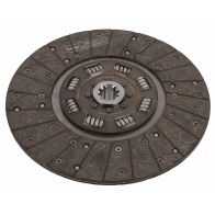 Диск сцепления SACHS T VFGX 1878 006 184 7892294587809 1423206747 - Изображение 2