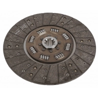 Диск сцепления SACHS 1878 007 216 1440510719 TF3G8 O - Изображение 2