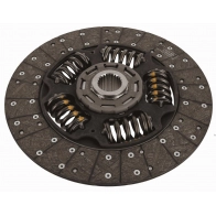 Диск сцепления SACHS T1 XT2Q 1878 010 226 1440510723 - Изображение 2