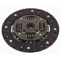 Диск сцепления SACHS 1878 634 119 49A KX 1440510729 - Изображение 2